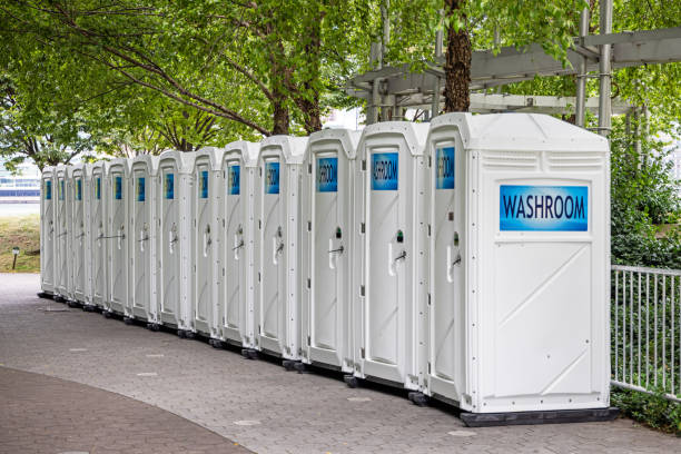 Best Porta potty rental near me  in Bastrop, LA