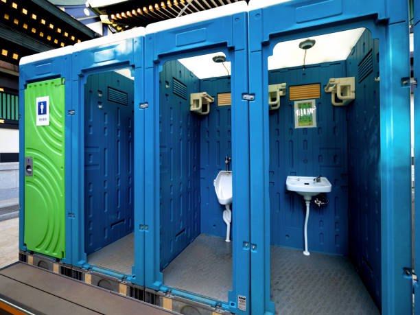 Affordable portable toilet rental in Bastrop, LA